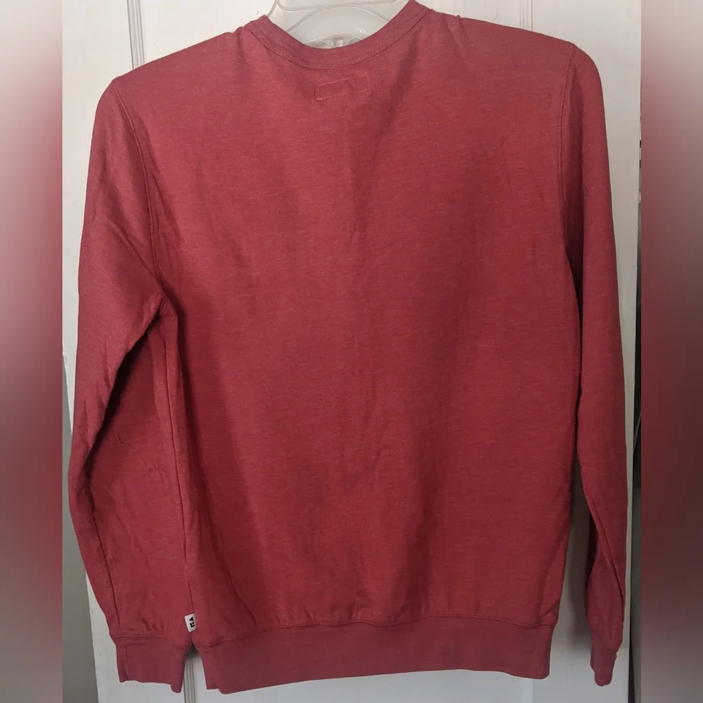 Women's Free Assembly Crewneck Shirt - Picture 6 of 6